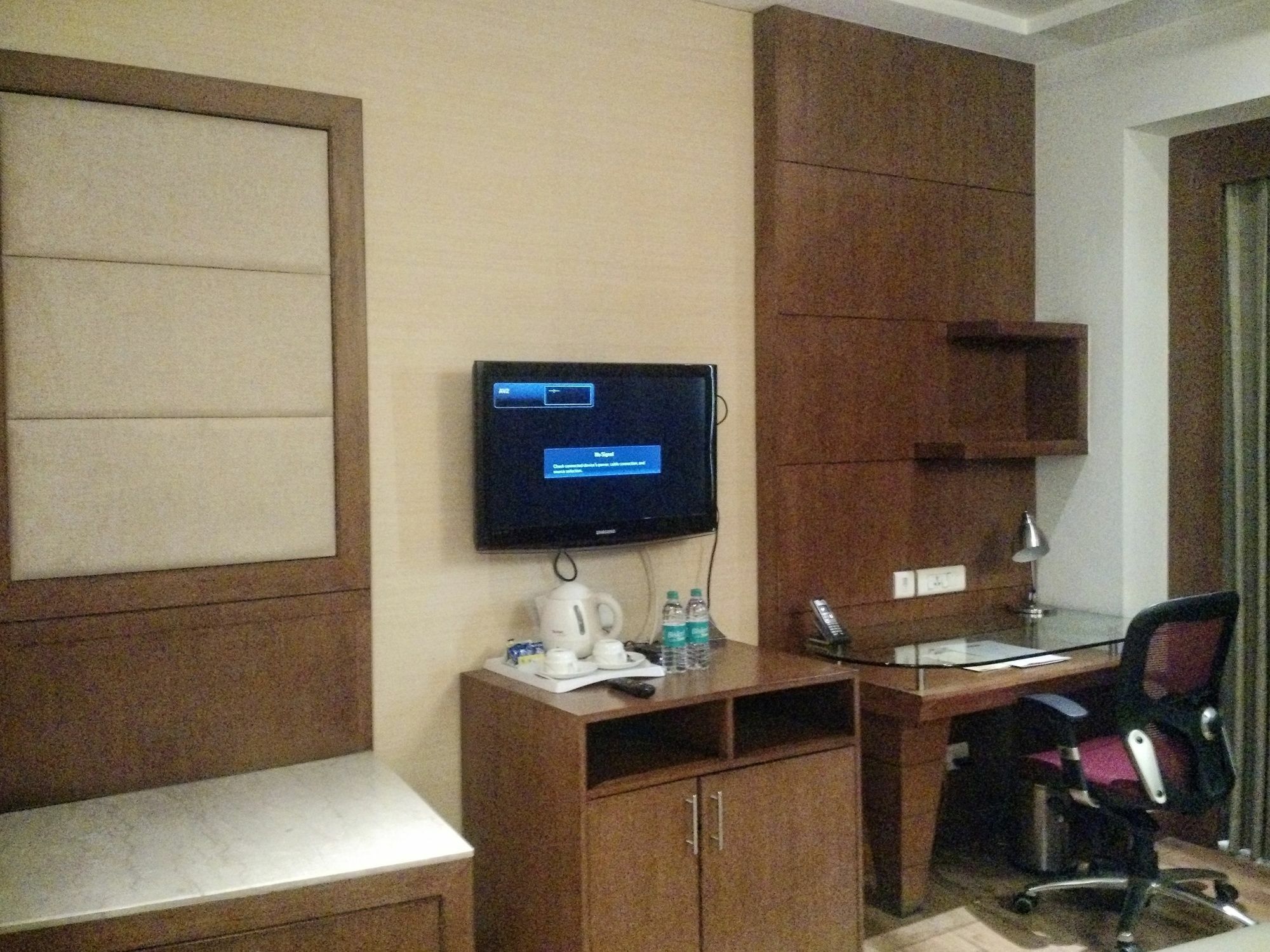 Savoy Suites גרייטר נוידה מראה חיצוני תמונה